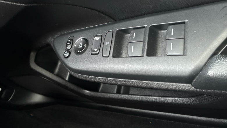 Honda Civic 1.0 VTEC Turbo EX 5dr Petrol Hatchback